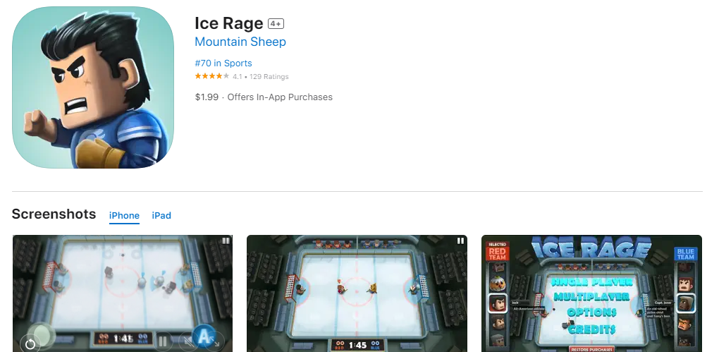 13 лучших игр для iOS и Android, в которые можно играть большой компанией
